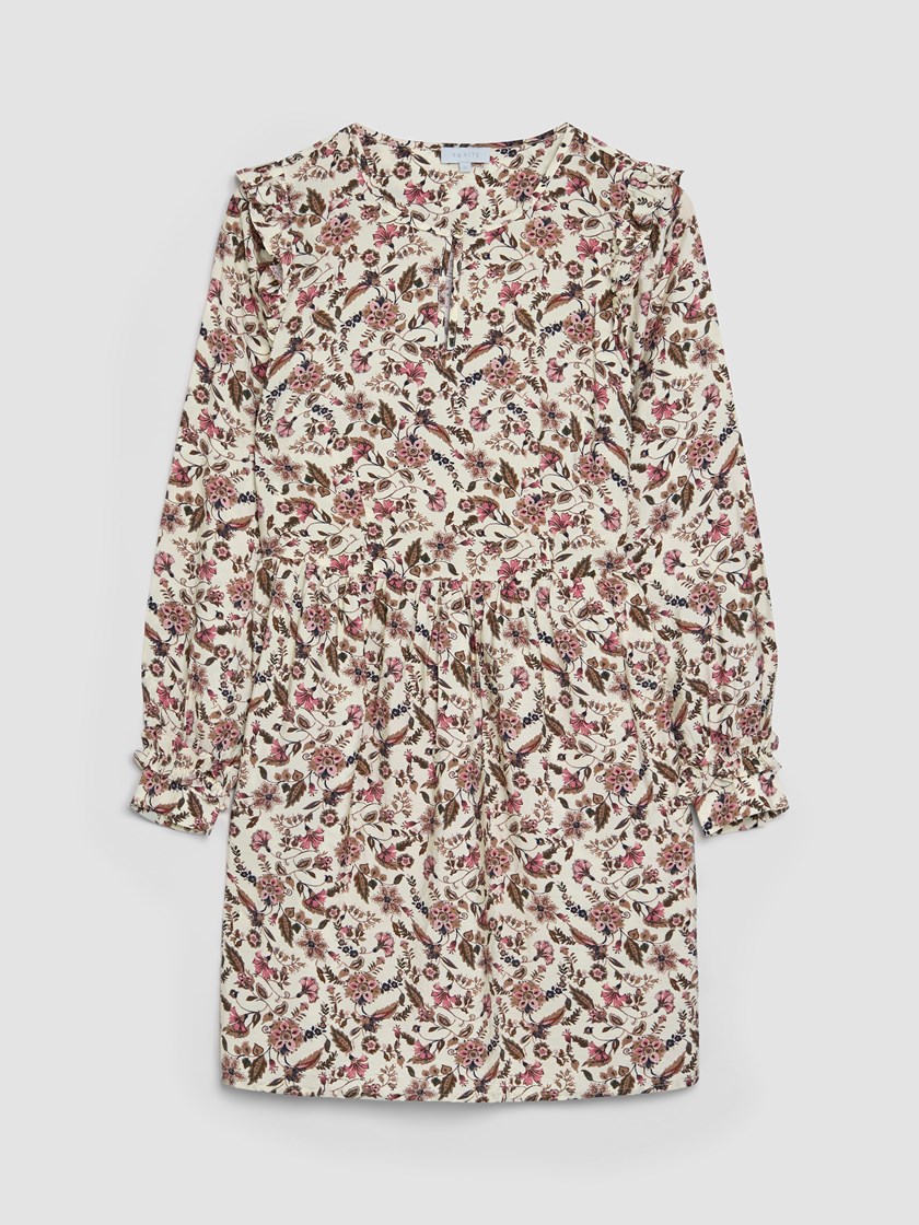 7515027 AEY 7515027_AEY-VAVITE-S26-Front_9093_Kelsey kjole AEY.jpg_Front