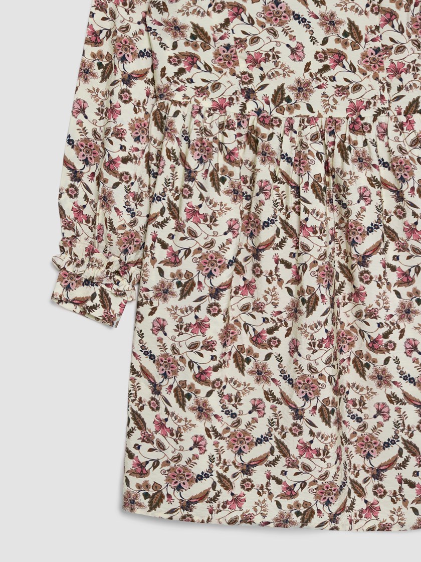 7515027 AEY 7515027_AEY-VAVITE-S26-Front_9628_Kelsey kjole AEY.jpg_Front