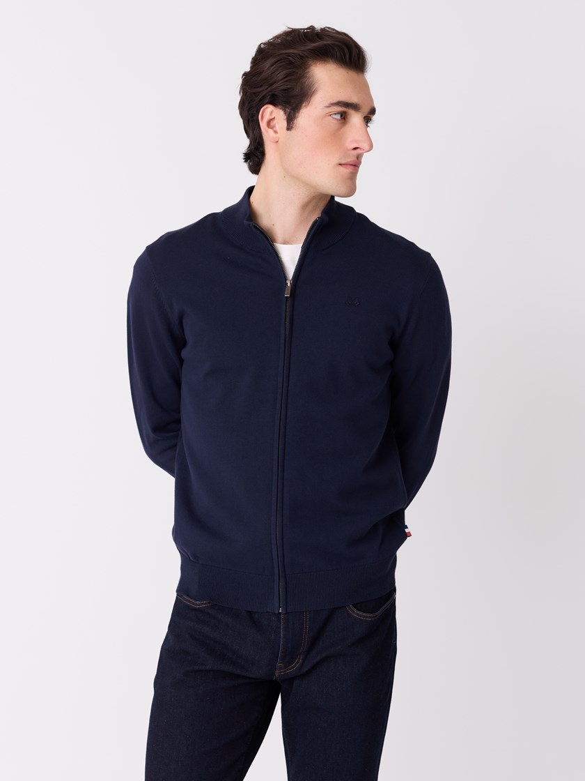 7515048 EM6 7515048_EM6_JeanPaul_Gerard Cardigan_S26 (3)_Gerard cardigan EM6_Gerard cardigan EM6 7515048.jpg_