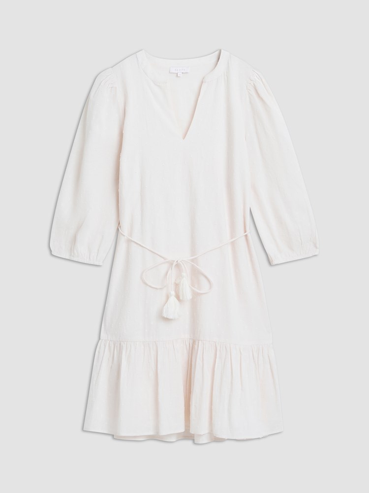 Scarlett kjole 7515069_O62-VAVITE-H26-Front_3432_Scarlett kjole.jpg_Front||Front