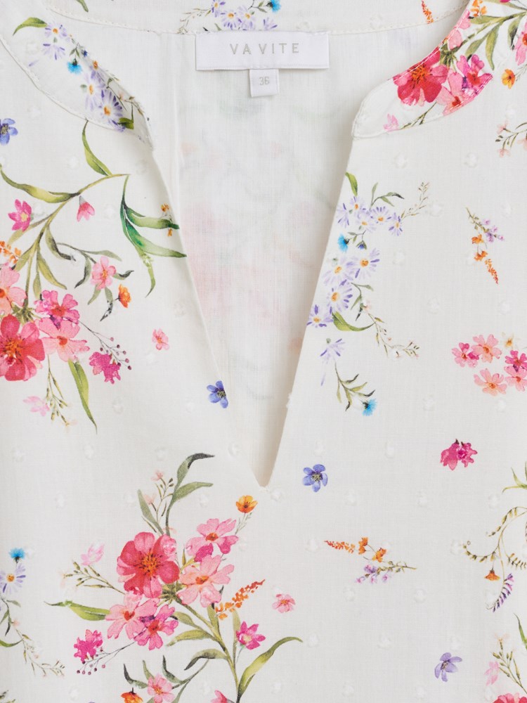 Scarlett kjole 7515069_O79-VAVITE-H26-Front_551.jpg_Front||Front