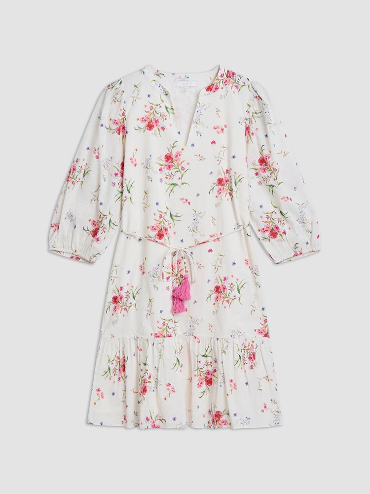 Scarlett kjole 7515069_O79-VAVITE-H26-Front_9884.jpg_Front||Front