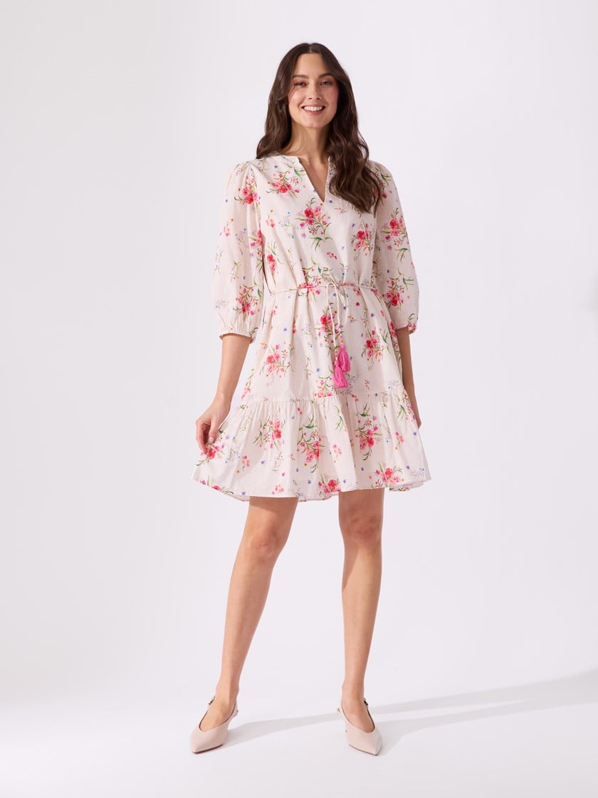 7515069 O79 7515069_O79-VAVITE-H26-Modell-Front_chn=match_6458_Scarlett kjole O79.jpg_Front||Front