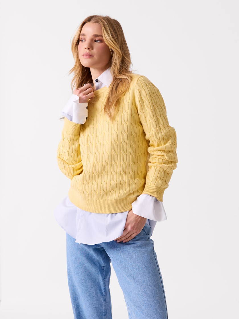 7515081 Q99 7515081_Q99-JEANPAUL-S26-Modell-Front_Ana genser Q99_Ana genser Q99 7515081.jpg_