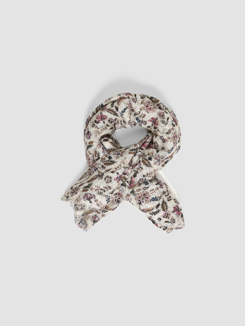 7515085 AEY 7515085_AEY-VAVITE-S26-Front_3126_Kelsey skjerf AEY_Kelsey skjerf AEY 7515085.jpg_Front||Front