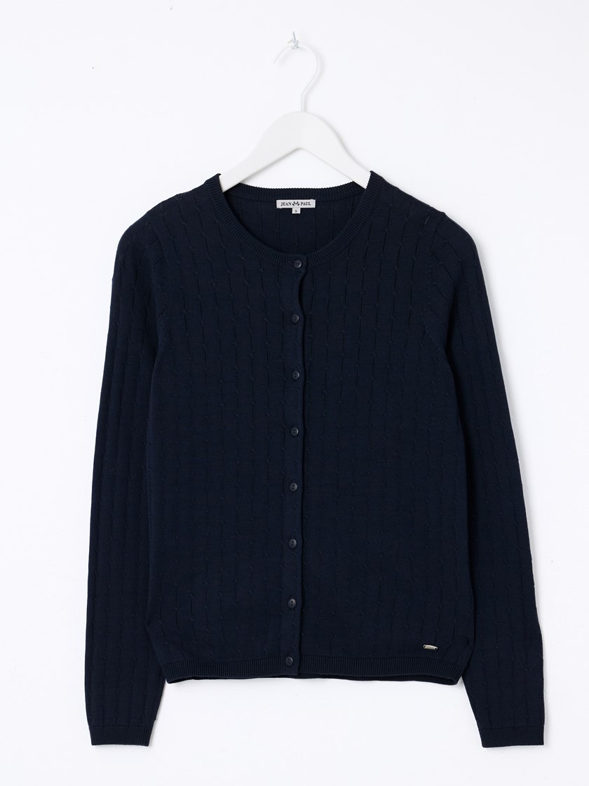 7515088 EM6 7515088_EM6-JEANPAUL-S26-Front_8551_Ana cardigan EM6_Ana cardigan EM6 7515088.jpg_Front||Front