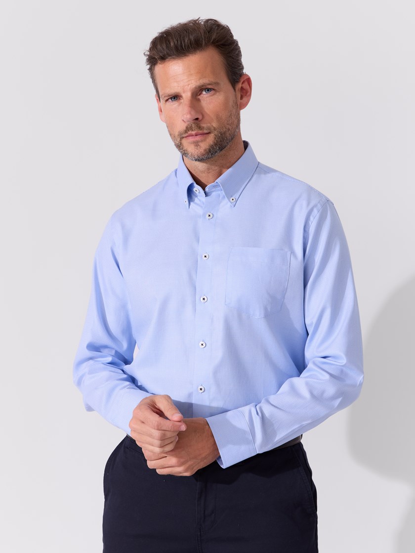 7515125 EN3 7515125_EN3-ALVO-S26-Modell-Front_chn=match_1675_Larsen skjorte EN3.jpg_Front