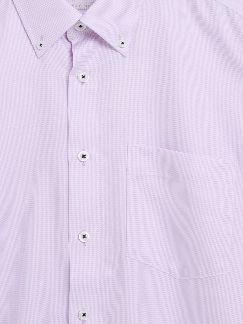 7515125 MKF 7515125_MKF-ALVO-S26-Front_4730_Larsen skjorte MKF.jpg_Front||Front