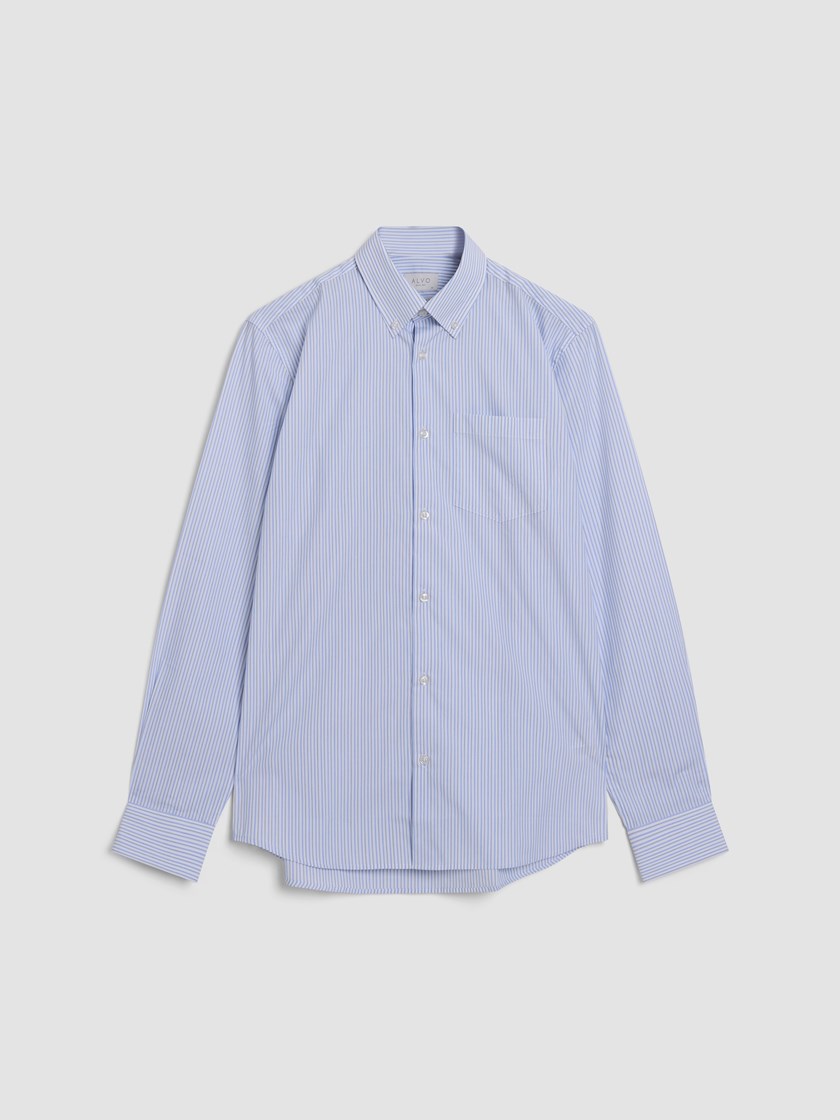 7515126 O68 7515126_O68-ALVO-S26-Front_9373_Bryggen skjorte O68_Bryggen skjorte O68 7515126.jpg_Front||Front