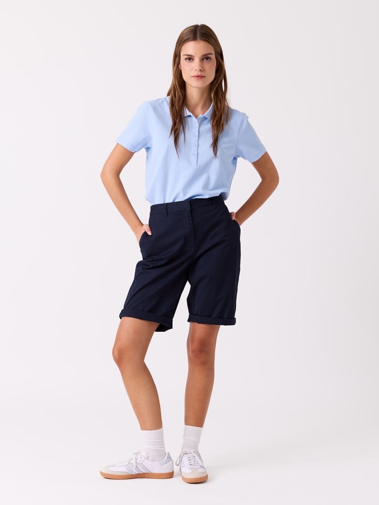 Cerise shorts 7515131_EM6-JEANPAUL-H26-Front_2797_Cerise shorts EM6.jpg_Front||Front