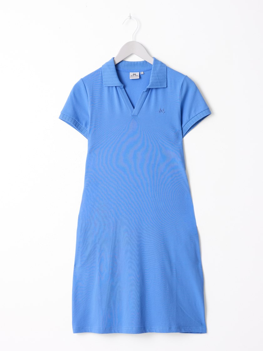 7515133 ECP 7515133_ECP-JEANPAUL-H26-Front_1969_Vanessa kjole ECP.jpg_Front||Front