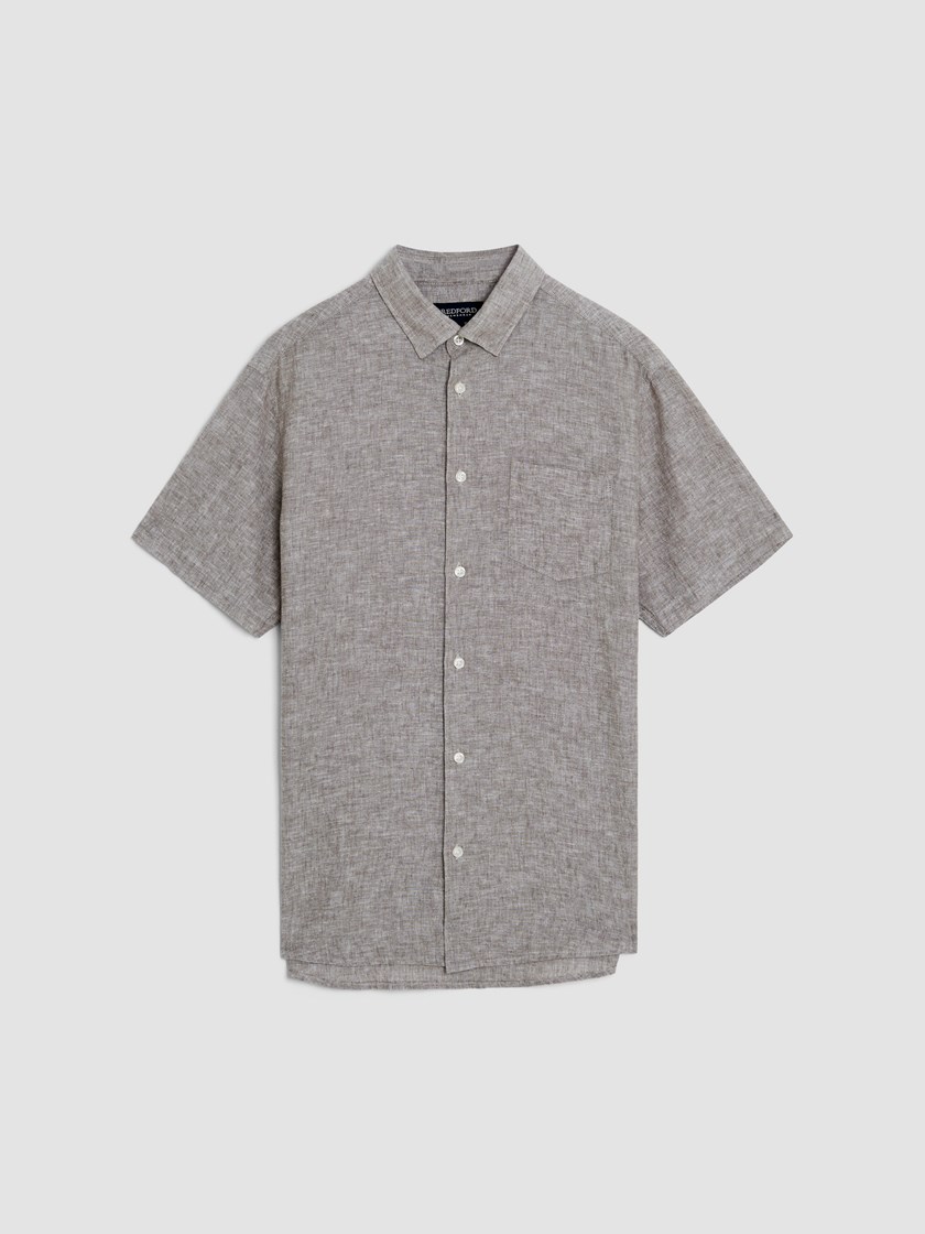 7515143 AES 7515143_AES-REDFORD-H26-Front_6816_Elia skjorte_Elia skjorte AES.jpg_Front||Front