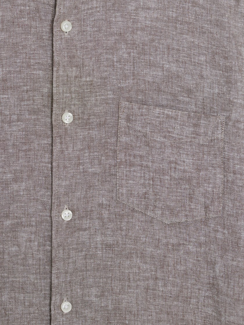 7515143 AES 7515143_AES-REDFORD-H26-Front_9307_Elia skjorte_Elia skjorte AES.jpg_Front||Front