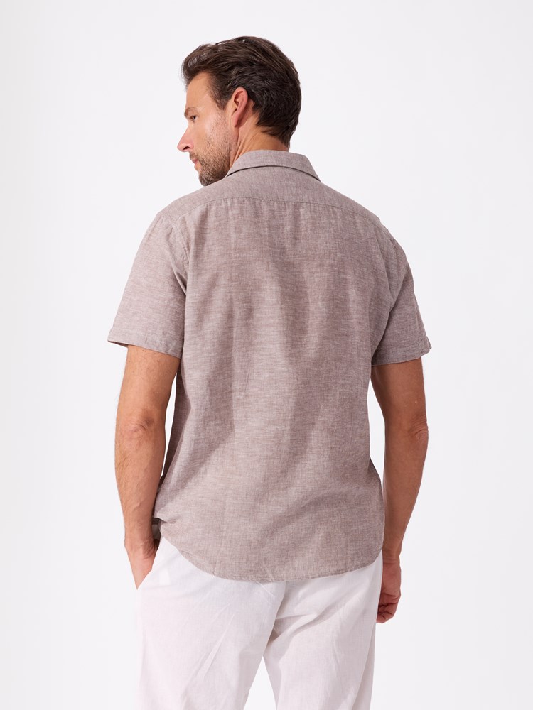 Elia skjorte 7515143_AES-REDFORD-H26-Modell-Front_chn=match_1795_Elia skjorte AES.jpg_Front||Front