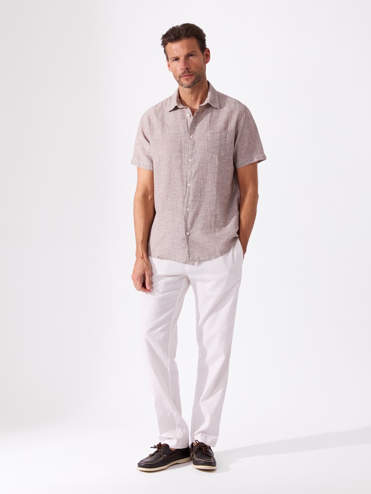 Elia skjorte 7515143_AES-REDFORD-H26-Modell-Front_chn=match_4881_Elia skjorte AES.jpg_Front||Front