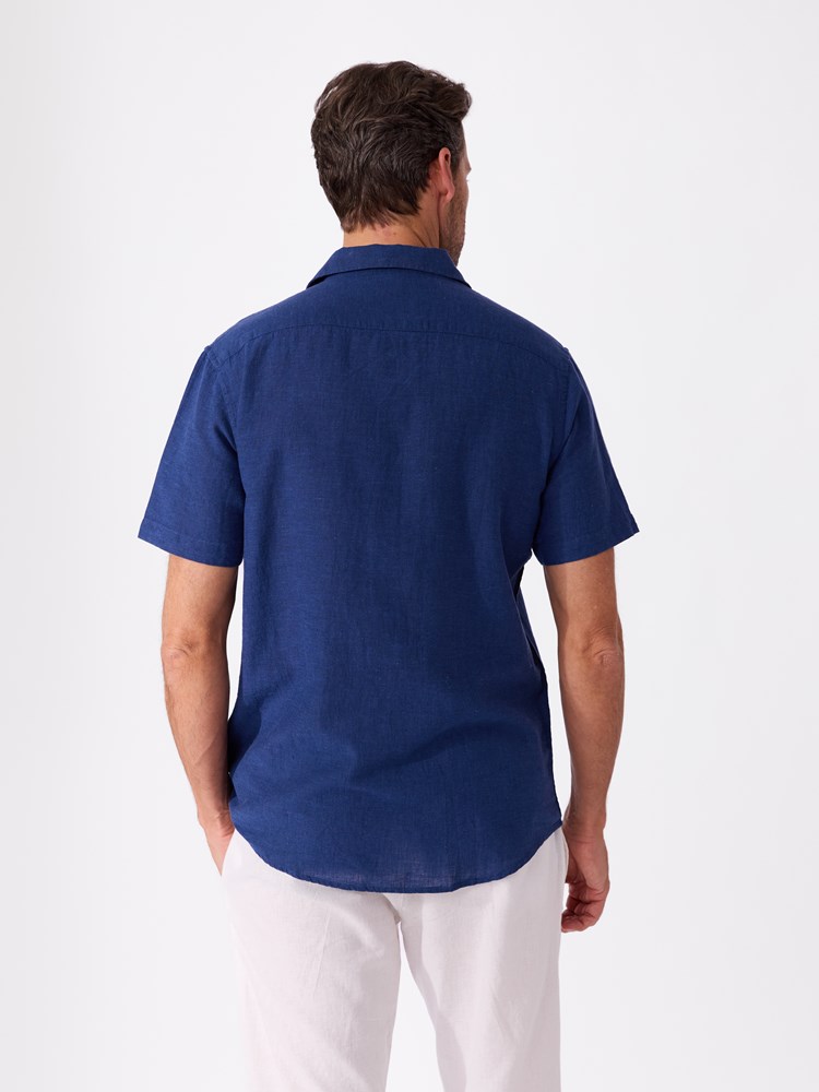 Elia skjorte 7515143_EGV-REDFORD-H26-Modell-Front_chn=match_2575_Elia skjorte EGV.jpg_Front||Front