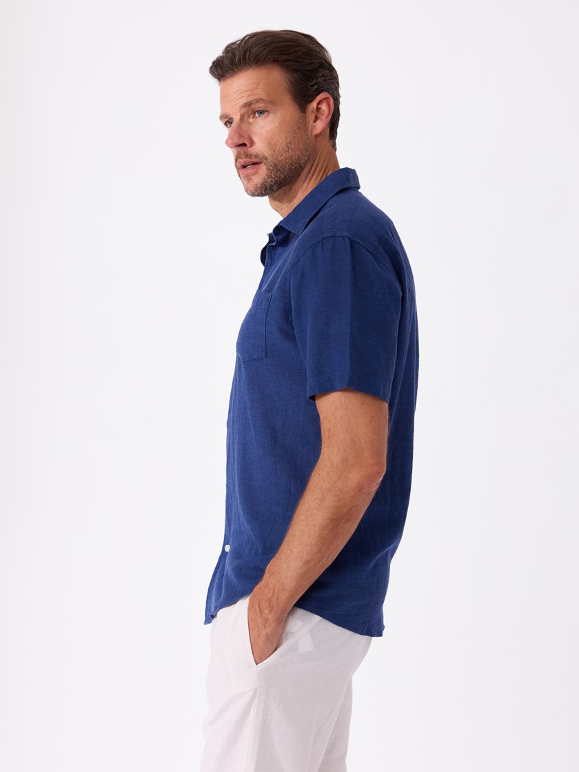 7515143 EGV 7515143_EGV-REDFORD-H26-Modell-Front_chn=match_8110_Elia skjorte EGV.jpg_Front||Front