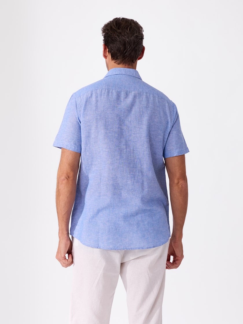 7515143 EN3 7515143_EN3-REDFORD-H26-Modell-Front_chn=match_3919_Elia skjorte EN3.jpg_Front||Front