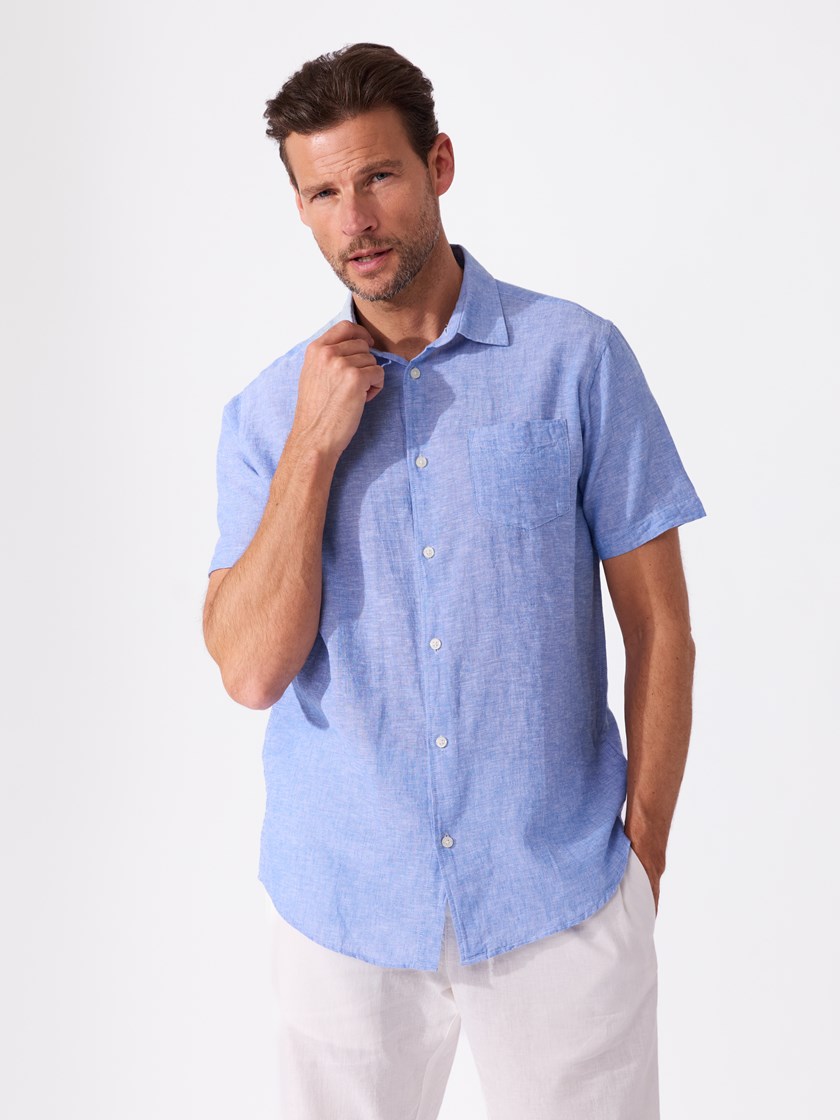 7515143 EN3 7515143_EN3-REDFORD-H26-Modell-Front_chn=match_4097_Elia skjorte EN3.jpg_Front||Front