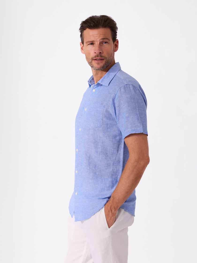 7515143 EN3 7515143_EN3-REDFORD-H26-Modell-Front_chn=match_7674_Elia skjorte EN3.jpg_Front||Front