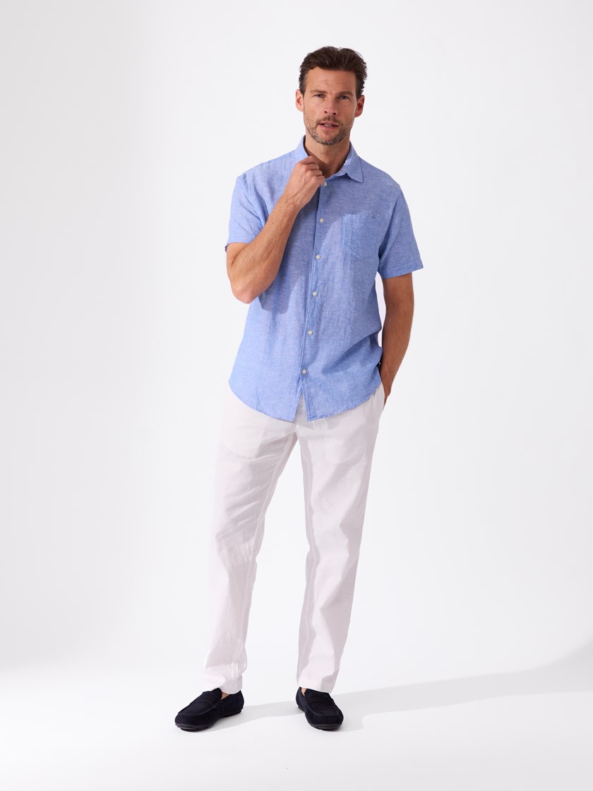 7515143 EN3 7515143_EN3-REDFORD-H26-Modell-Front_chn=match_8298_Elia skjorte EN3.jpg_Front||Front