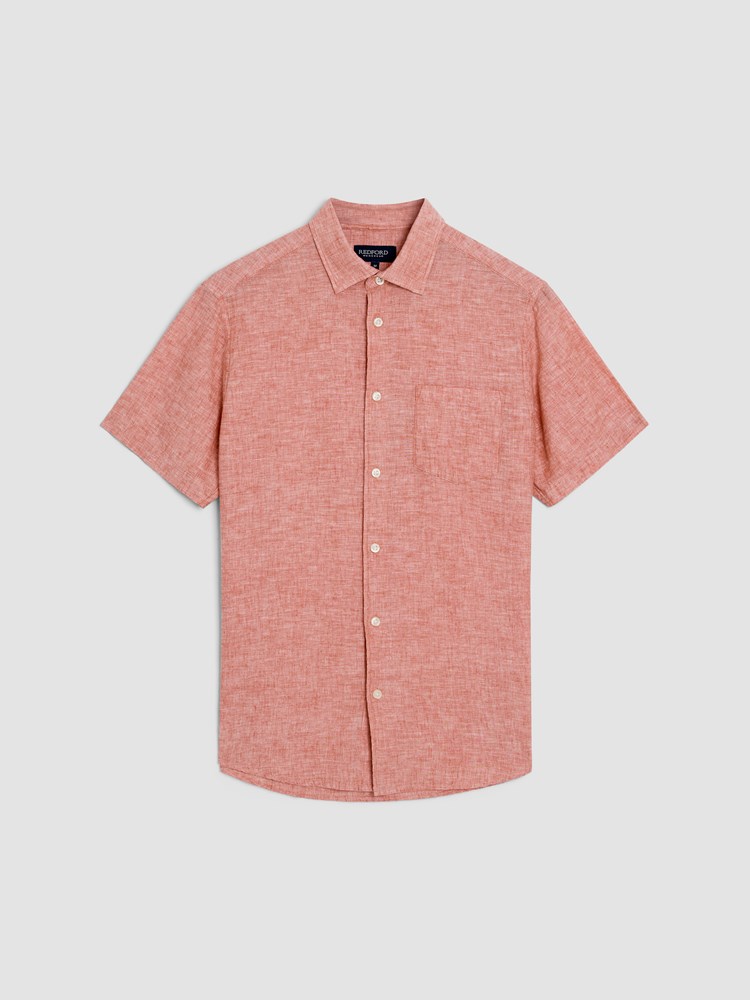 Elia skjorte 7515143_MPR-REDFORD-H26-Front_9519_Elia skjorte MPR.jpg_Front||Front