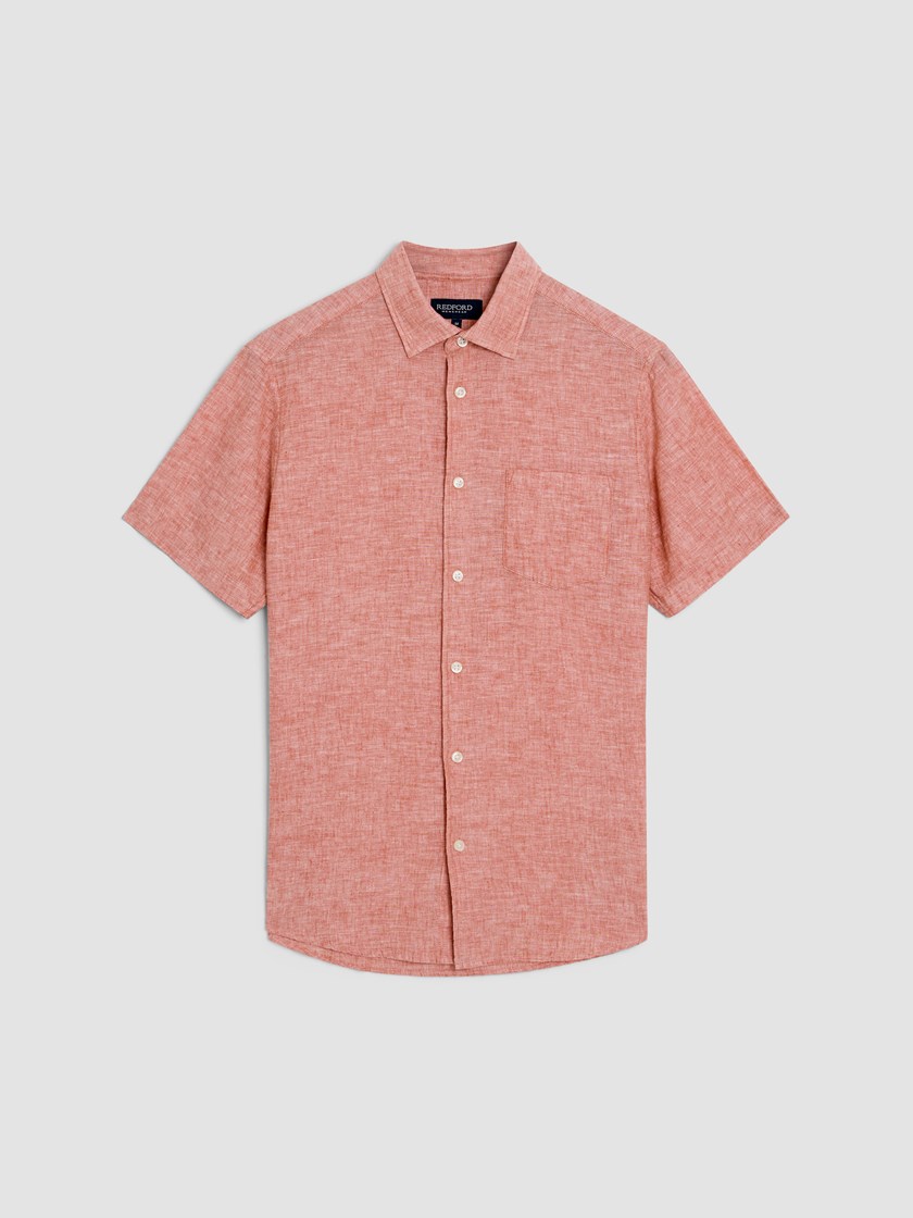 7515143 MPR 7515143_MPR-REDFORD-H26-Front_9519_Elia skjorte MPR.jpg_Front||Front