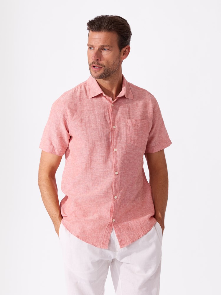 Elia skjorte 7515143_MPR-REDFORD-H26-Modell-Front_chn=match_5984_Elia skjorte MPR.jpg_Front||Front