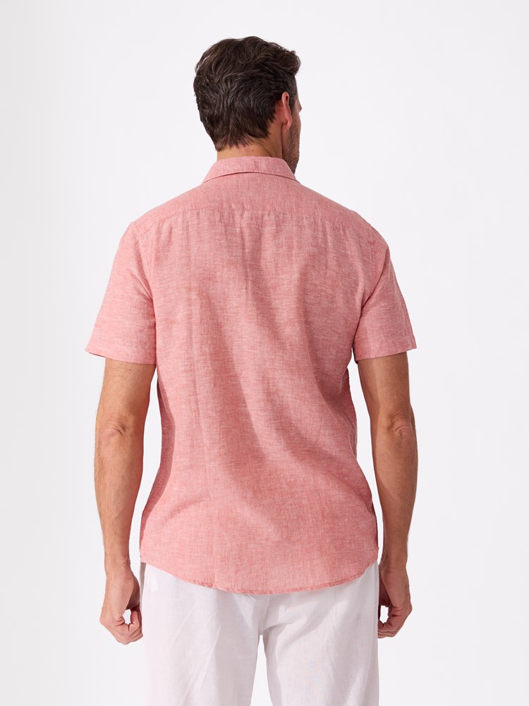 Elia skjorte 7515143_MPR-REDFORD-H26-Modell-Front_chn=match_7306_Elia skjorte MPR.jpg_Front||Front