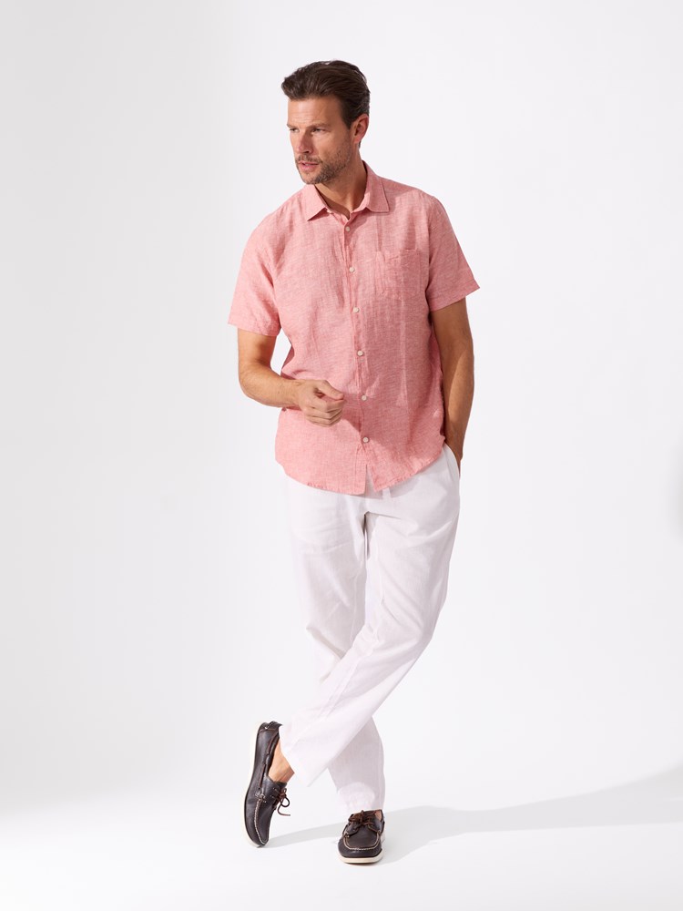 Elia skjorte 7515143_MPR-REDFORD-H26-Modell-Front_chn=match_9039_Elia skjorte MPR.jpg_Front||Front