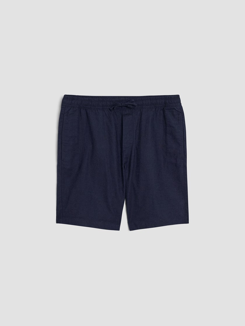 7515144 EM1 7515144_EM1-REDFORD-H26-Front_959_Mike shorts EM1_Mike shorts i linblanding EM1.jpg_Front||Front