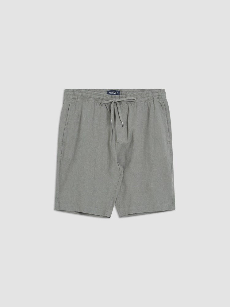 Mike shorts 7515144_R81-REDFORD-H26-Front_17_Mike shorts R81.jpg_Front||Front