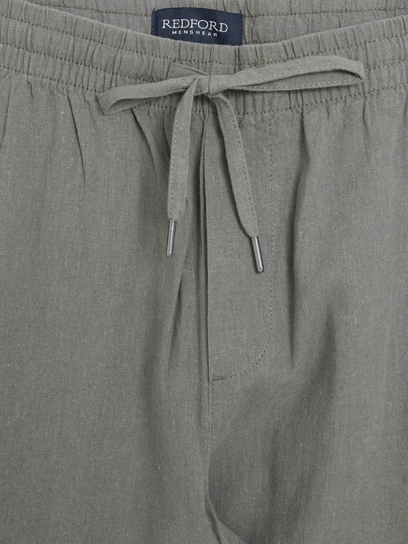 7515144 R81 7515144_R81-REDFORD-H26-Front_8169_Mike shorts R81_Mike shorts i linblanding R81.jpg_Front||Front