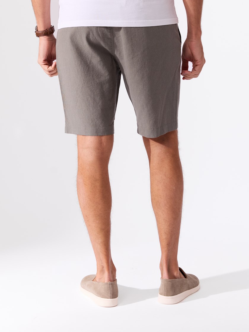 7515144 R81 7515144_R81-REDFORD-H26-Modell-Front_chn=match_4970_Mike shorts R81_Mike shorts i linblanding R81.jpg_Front||Front