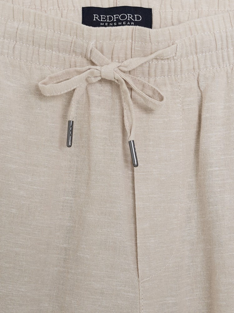 Mike shorts 7515144_S76-REDFORD-H26-Front_3489_Mike shorts S76.jpg_Front||Front