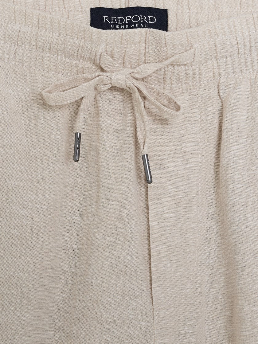 7515144 S76 7515144_S76-REDFORD-H26-Front_3489_Mike shorts S76_Mike shorts i linblanding S76.jpg_Front||Front