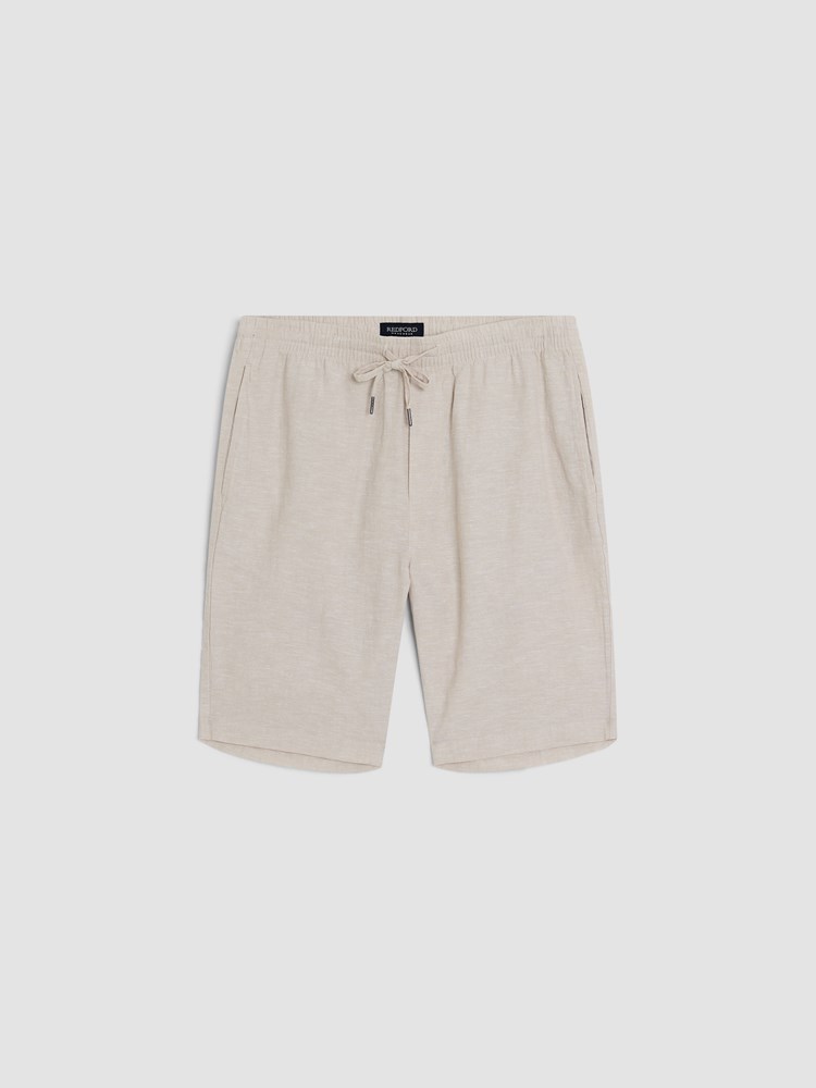 Mike shorts 7515144_S76-REDFORD-H26-Front_3763_Mike shorts S76.jpg_Front||Front