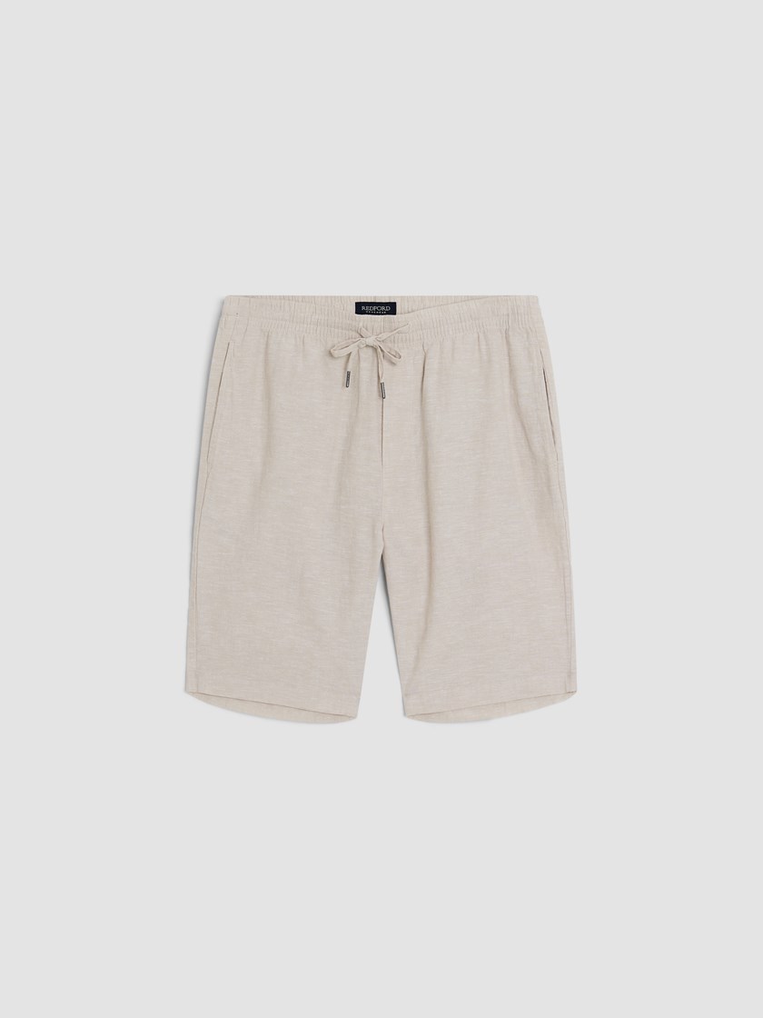 7515144 S76 7515144_S76-REDFORD-H26-Front_3763_Mike shorts S76_Mike shorts i linblanding S76.jpg_Front||Front