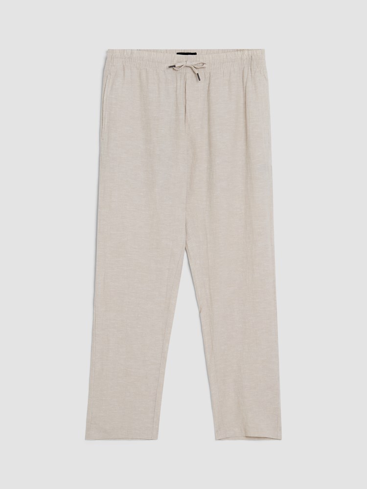 Mike bukse 7515145_S76-REDFORD-H26-Front_2923_Mike bukse.jpg_Front||Front