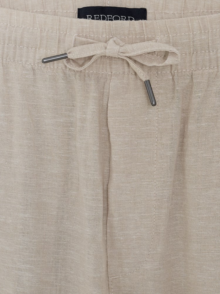 Mike bukse 7515145_S76-REDFORD-H26-Front_9349_Mike bukse.jpg_Front||Front