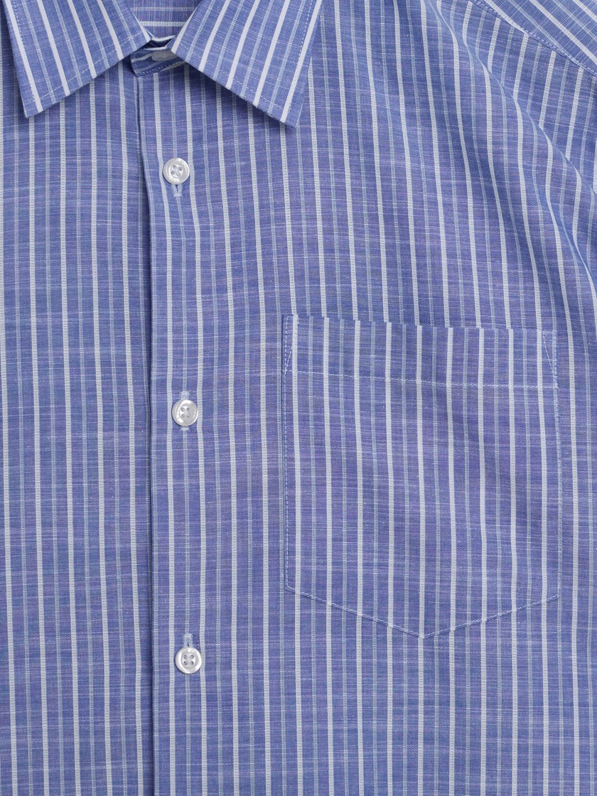 7515154 ENV 7515154_ENV-ALVO-S26-Front_523_Fjord kortermet skjorte ENV_Fjord kortermet skjorte ENV 7515154.jpg_Front||Front