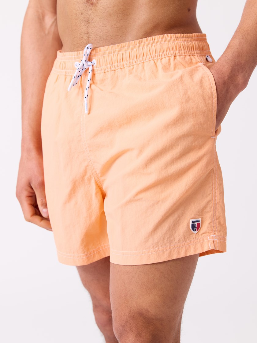 7515176 MKN 7515176_MKN-JEANPAUL-H26-Front_6478_Sail badeshorts MKN.jpg_Front||Front