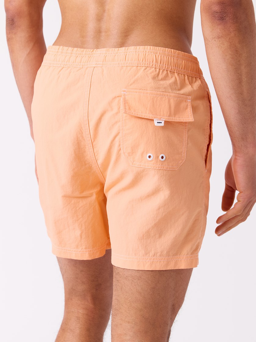 7515176 MKN 7515176_MKN-JEANPAUL-H26-Front_6826_Sail badeshorts MKN.jpg_Front||Front