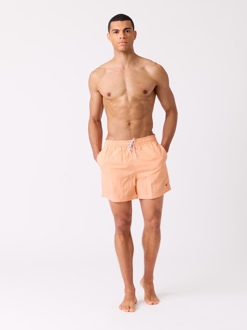 7515176 MKN 7515176_MKN-JEANPAUL-H26-Front_8932_Sail badeshorts MKN.jpg_Front||Front