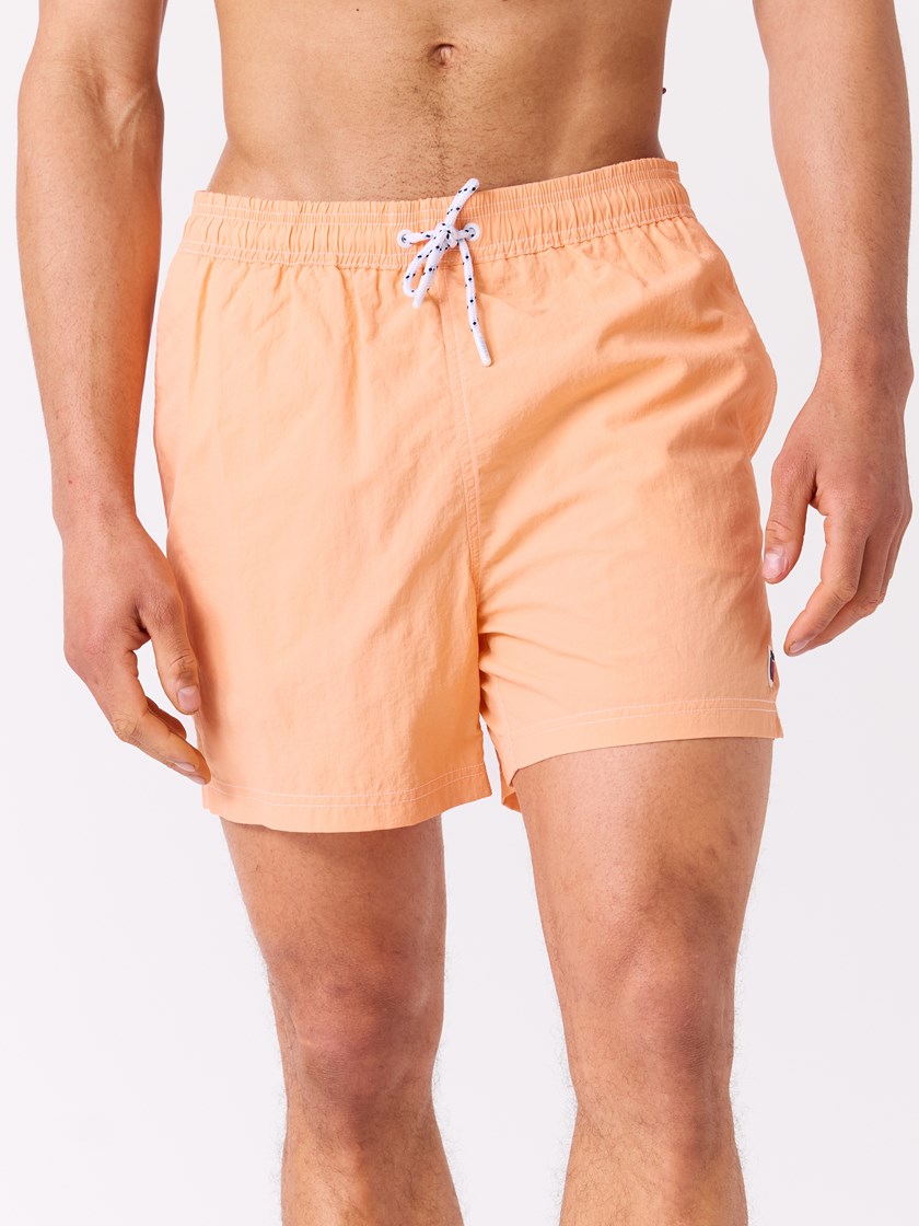 7515176 MKN 7515176_MKN-JEANPAUL-H26-Front_9847_Sail badeshorts MKN.jpg_Front||Front