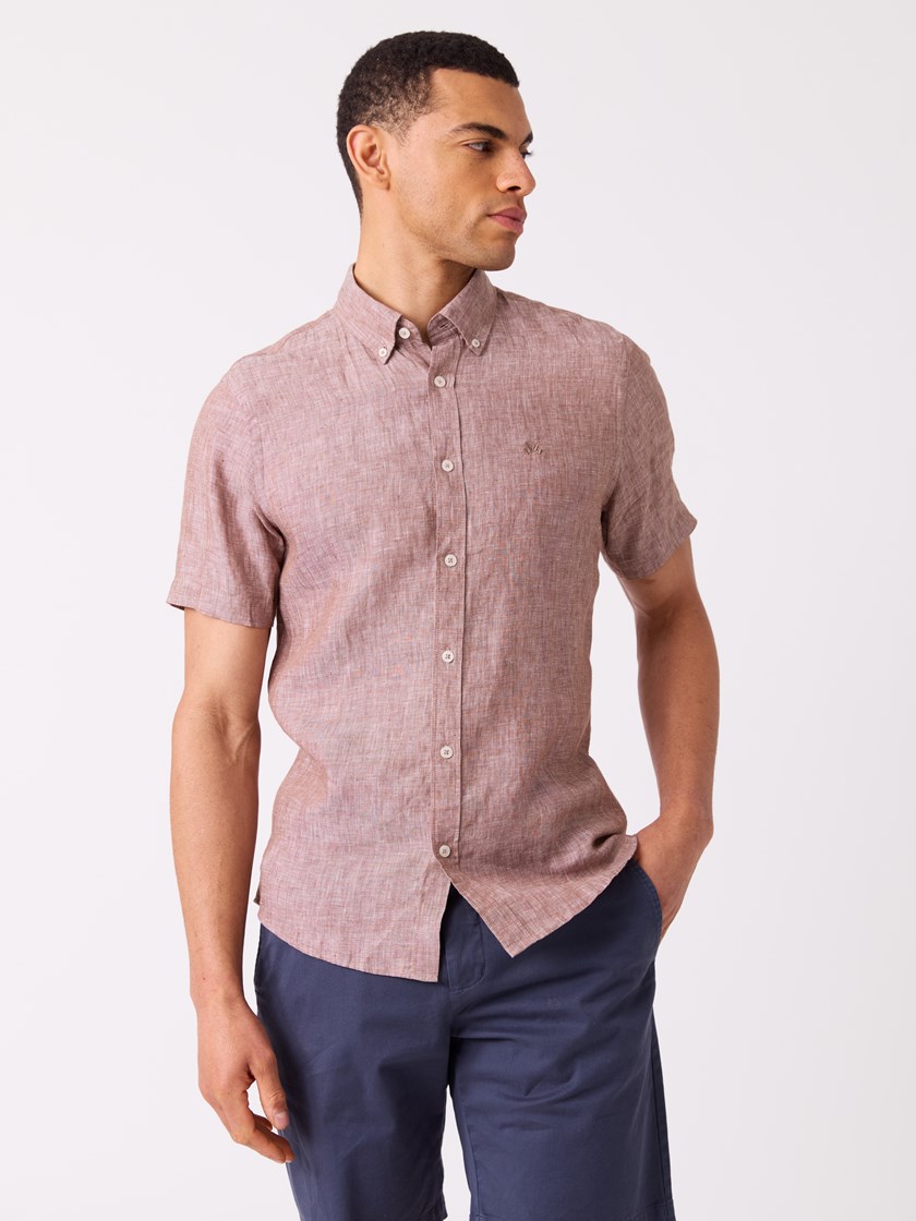 7515198 AGX 7515198_AGX_Jean Paul_Dillon Linskjorte_H26  (2)_Dillon linskjorte - Regular fit AGX_Dillon linskjorte - Regular fit AGX 7515198.jpg_