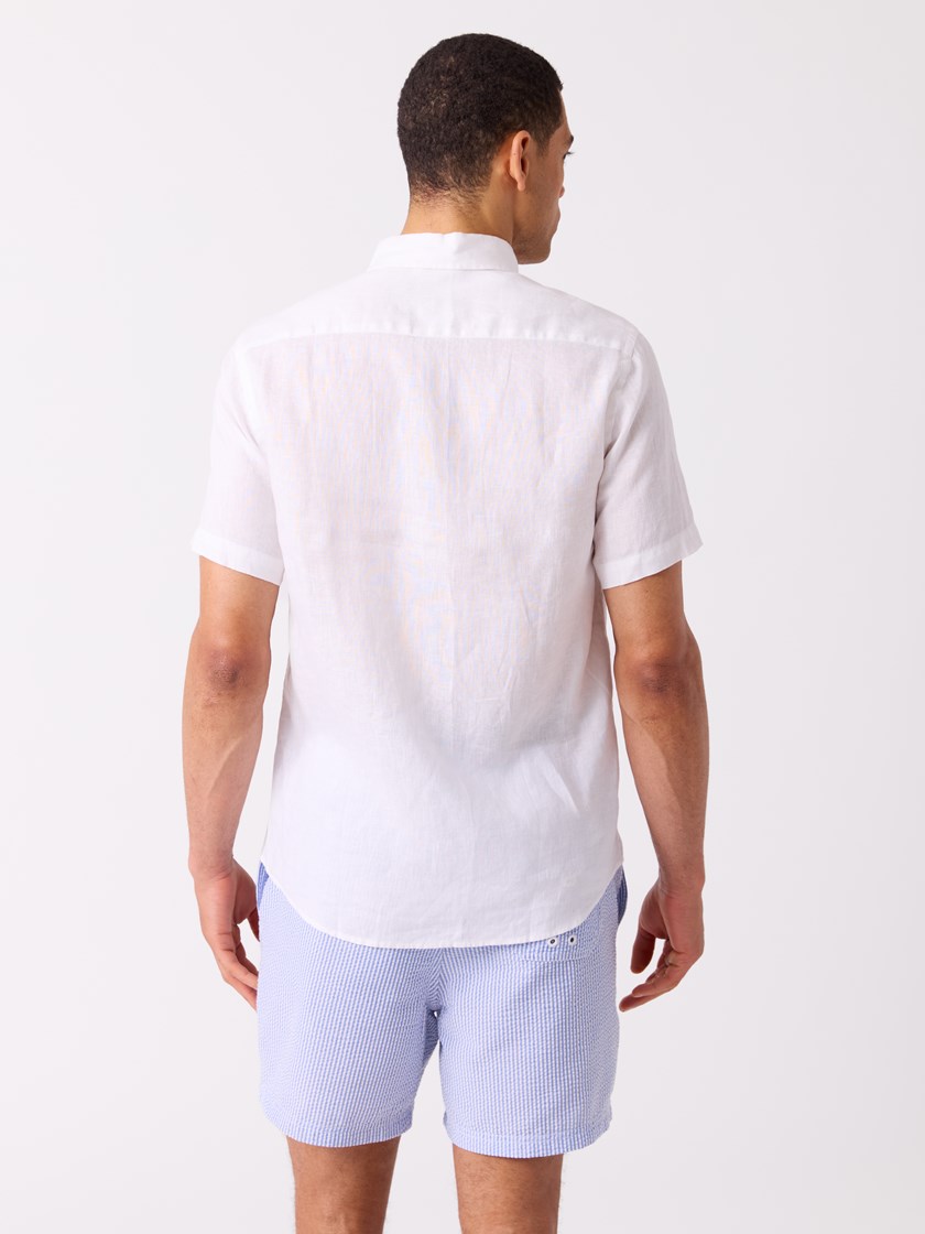 7515198 O68 7515198_O68-JEANPAUL-H26-Front_3851_Dillon linskjorte_Dillon linskjorte - Regular fit O68_Dillon linskjorte - Regular fit O68 7515198.jpg_Front||Front