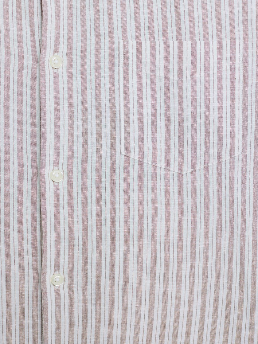 7515199 AES 7515199_AES-REDFORD-H26-Front_4270_Elia stripete skjorte AES.jpg_Front||Front