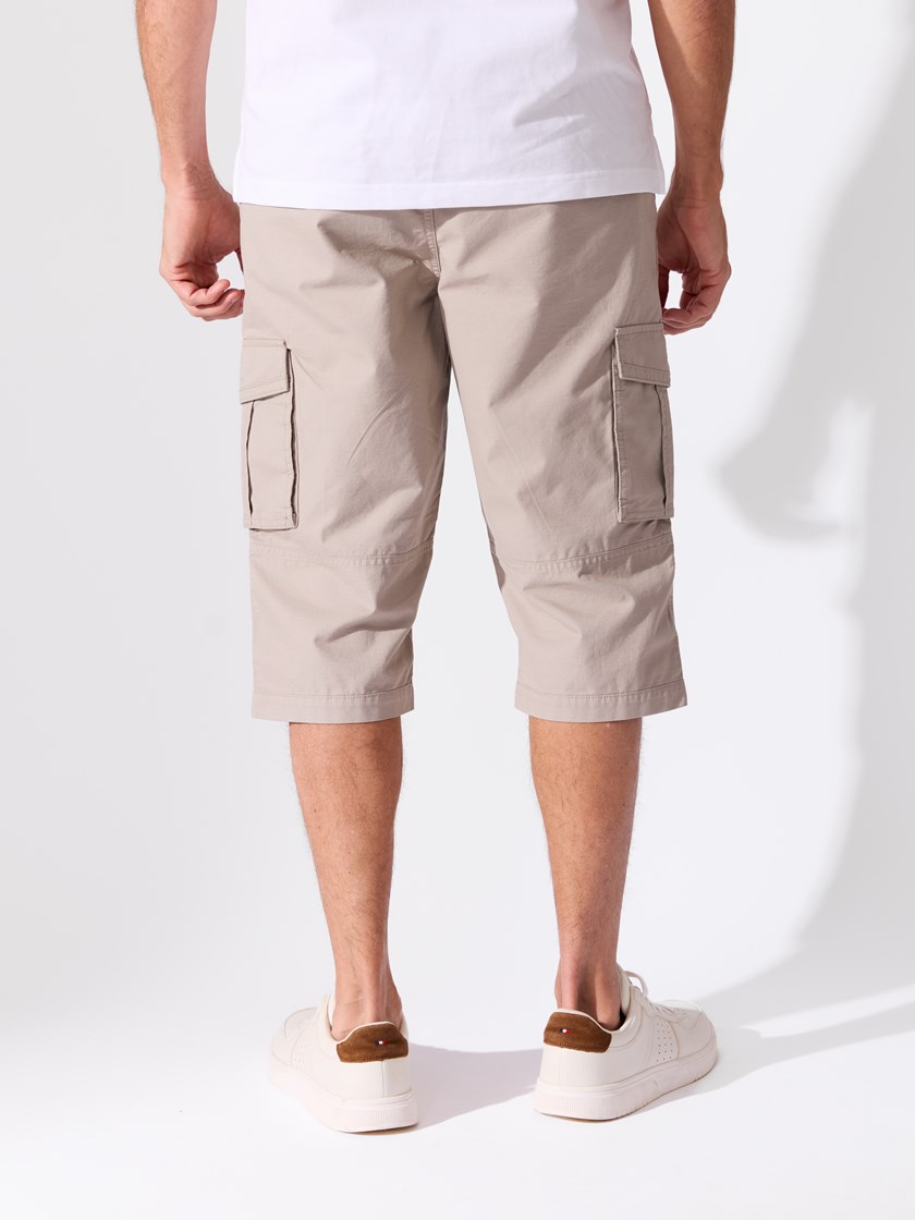 7515200 AQB 7515200_AQB-REDFORD-H26-Modell-Front_chn=match_2755_Porter shorts AQB.jpg_Front||Front