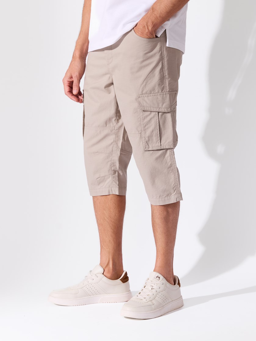 7515200 AQB 7515200_AQB-REDFORD-H26-Modell-Front_chn=match_8379_Porter shorts AQB.jpg_Front||Front